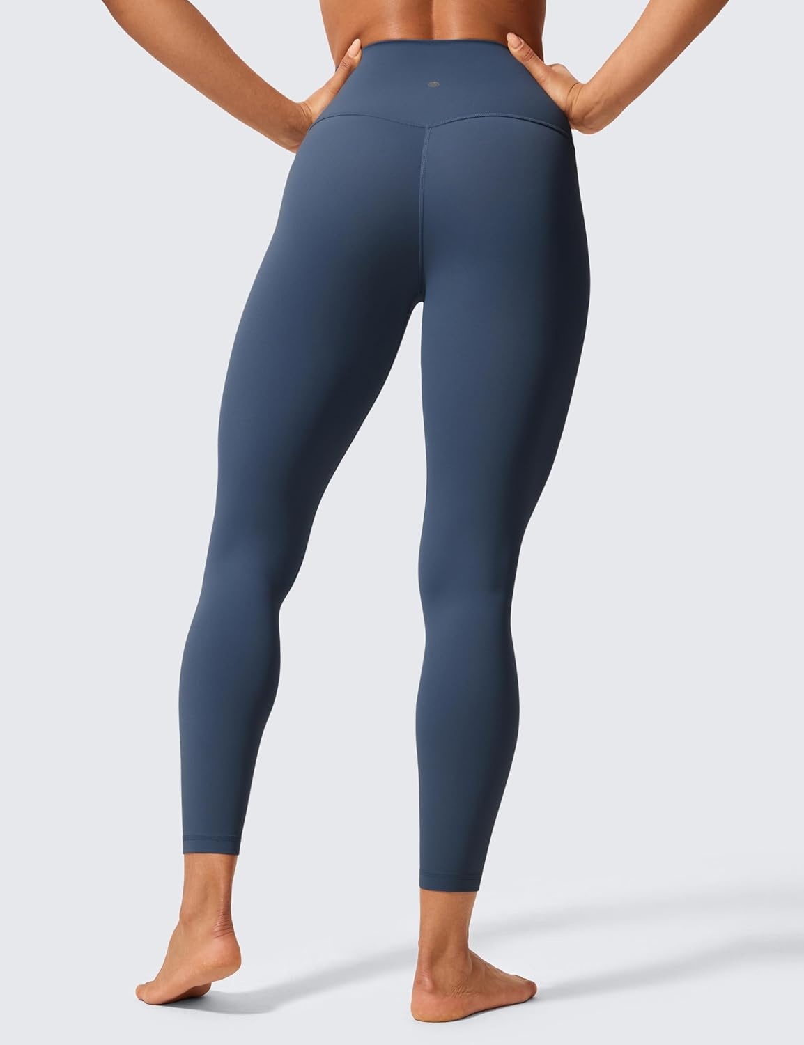 image:imageCRZ YOGA Butterlift Workout Leggings 25 High Waisted Pilates Gym Athletic Womens Yoga Pants Buttery SoftStelindigo
