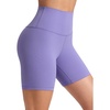 Dark Lavender Purple