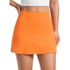 Tiger Orange