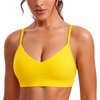 High Visibility Yellow