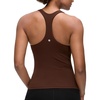 Lava Brown