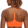 Neon Orange