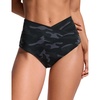 Jungle Camouflage Gray