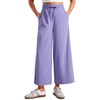 Dark Lavender Purple