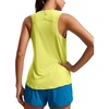 Luminous Yellow
