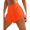 Neon Orange