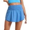 Party Blue