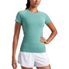 Cascadia Green Heather