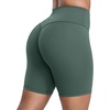 Dark Forest Green