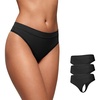 Black (3pack)