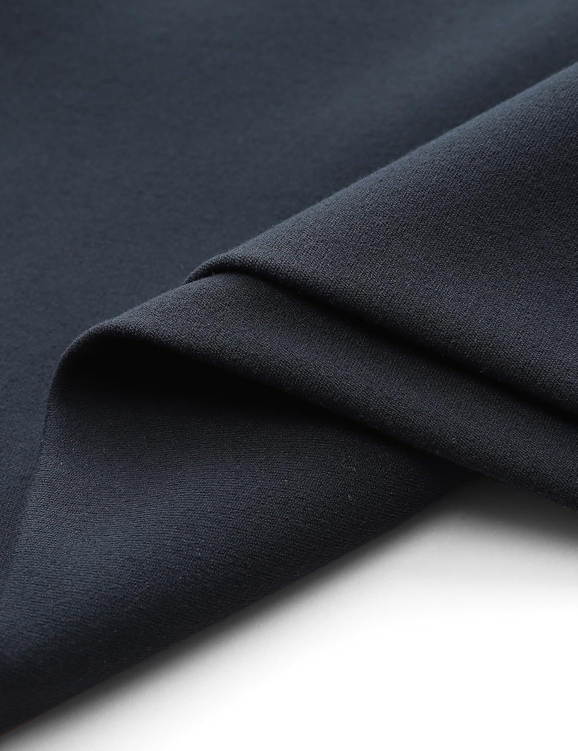 image:imageCRZ YOGA Butterluxe Hooded Athletic Jackets for Women Full Zip Track Casual Tops with Thumb Holes PocketsTrue Navy