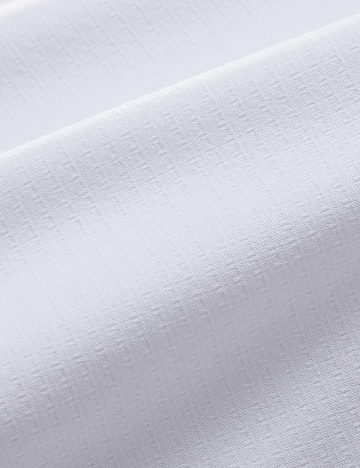 image:imageCRZ YOGA Crewneck Workout Shirts for Men Quick Dry Running Athletic TShirts Lightweight Basic TopsWhite