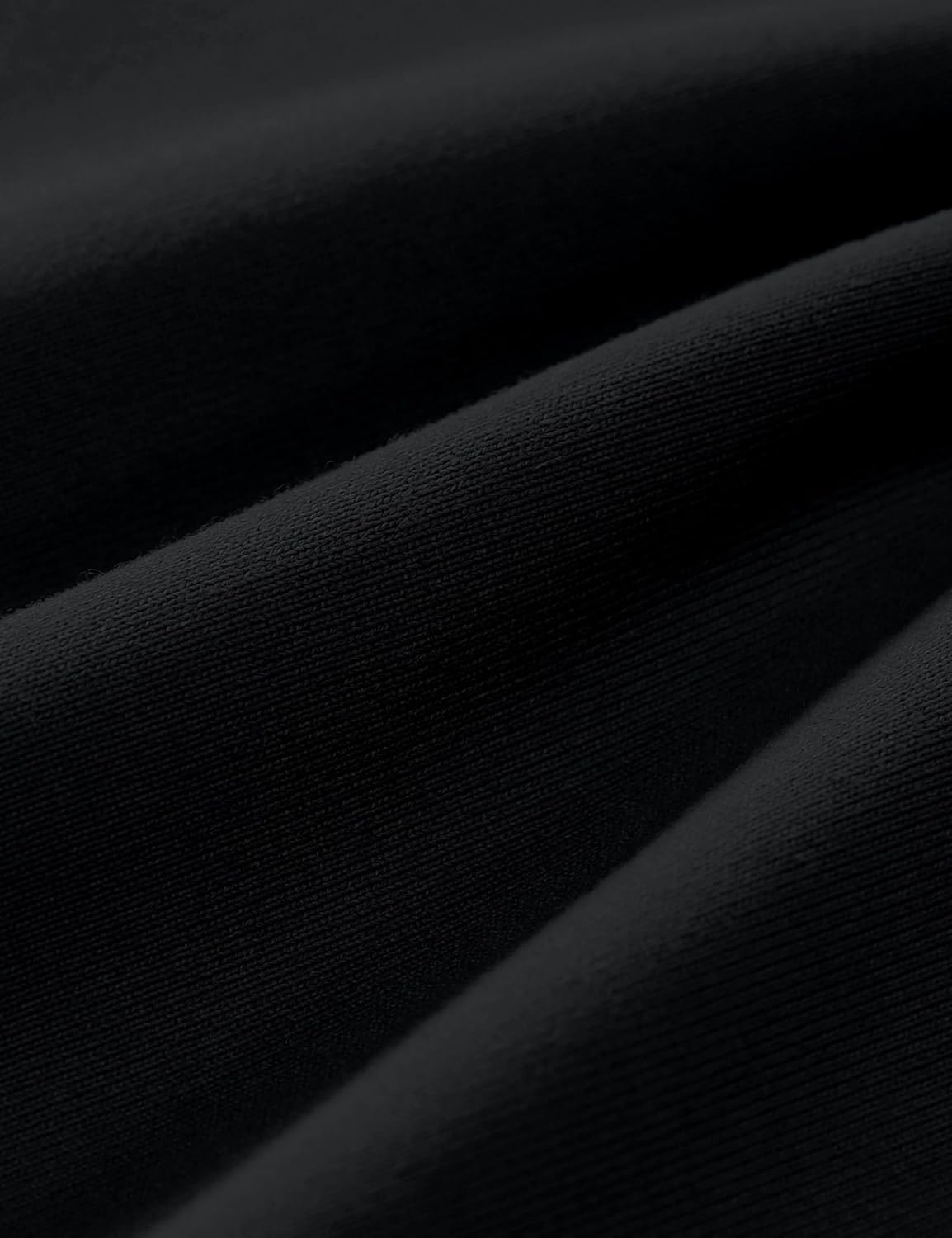 image:imageCRZ YOGA Performance Shorts for Men 7 Knit Stretch Breathable SweatWicking Workout Athletic Gym Casual with PocketsBlack