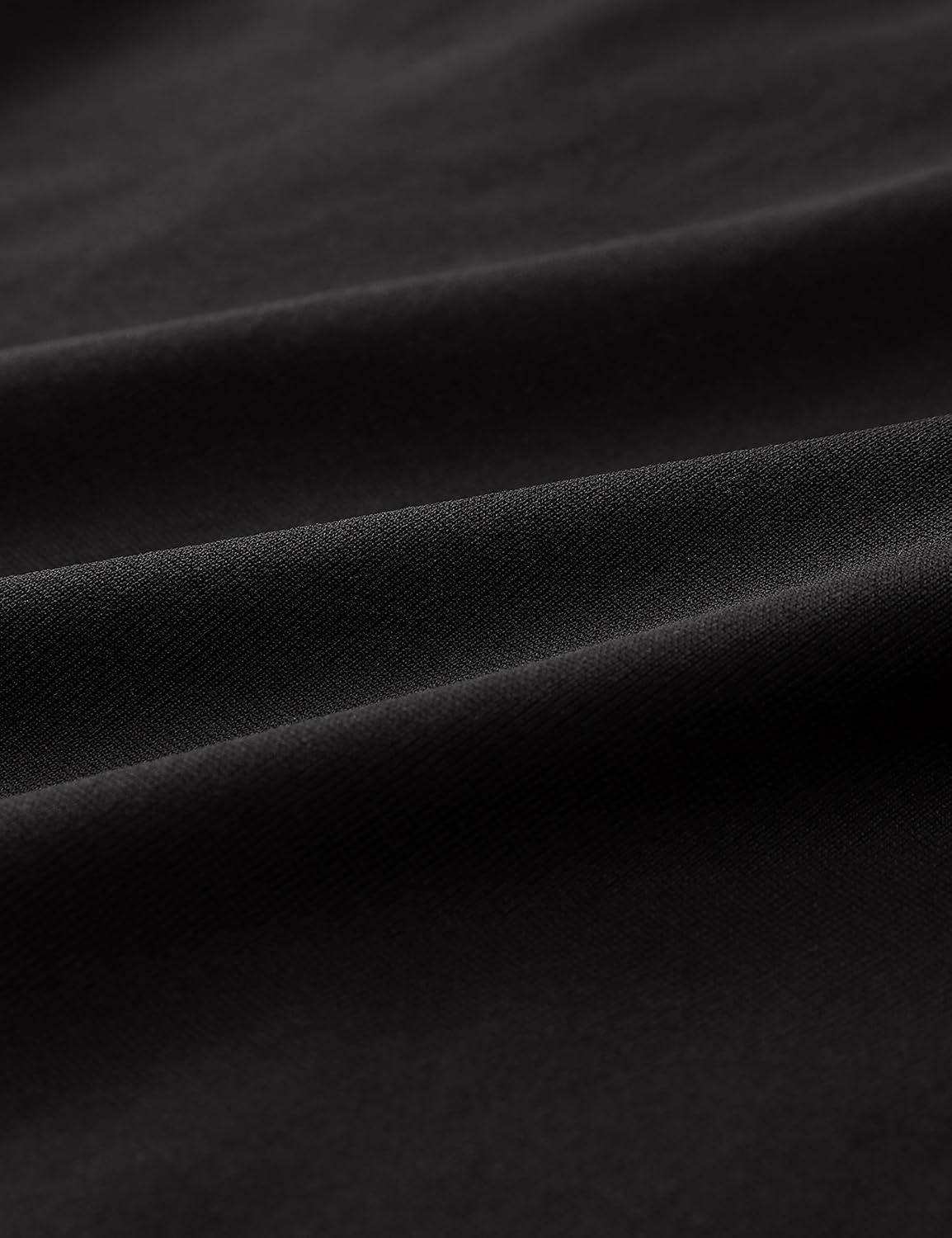 image:imageCRZ YOGA Seamless Crop Workout Tops for Women Athletic Running Gym Yoga Short Sleeve Shirts BasicBlack