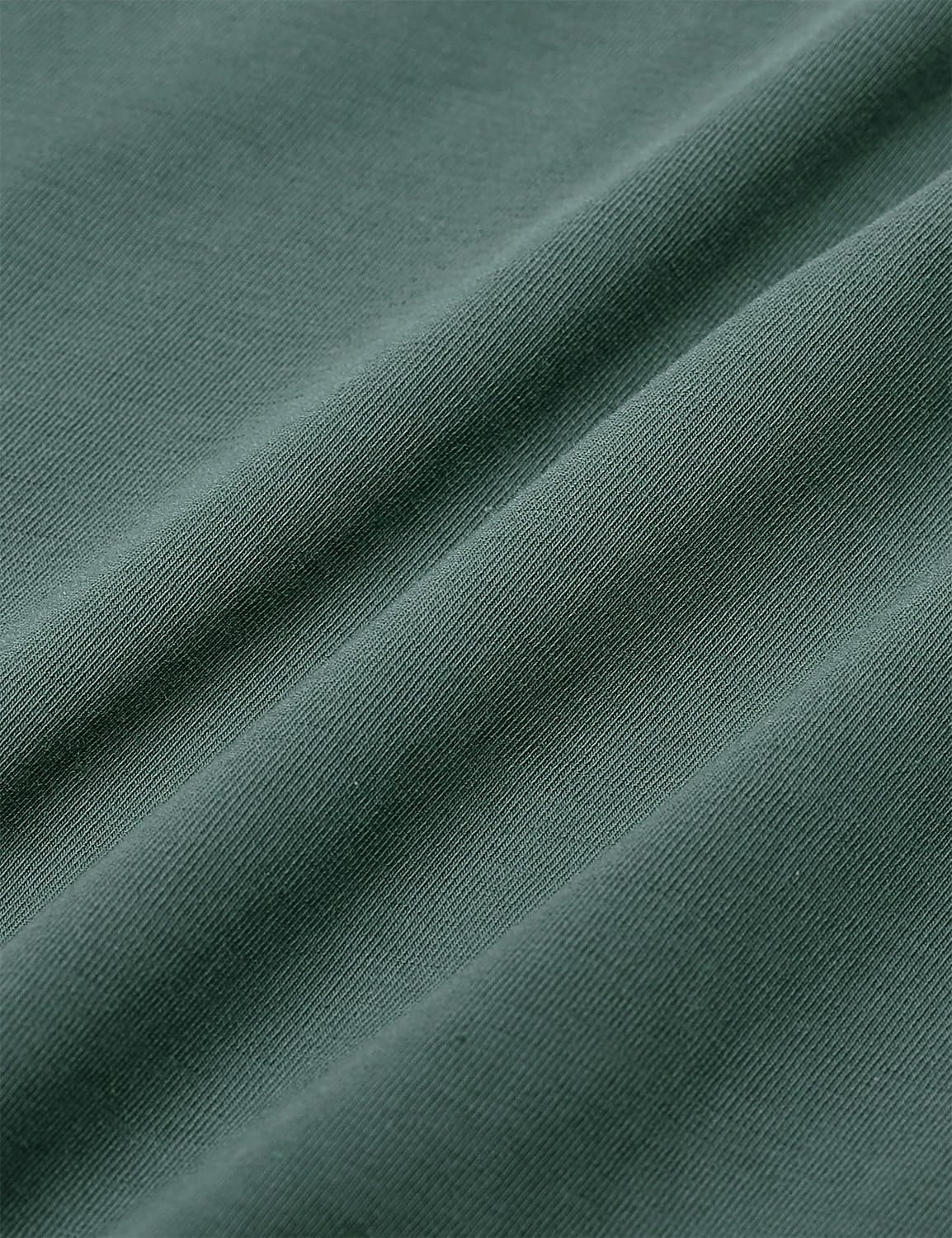 image:imageCRZ YOGA Womens Pima Cotton Sleeveless Loose Tank Tops Exercise Gym Yoga Tops Athletic ShirtsGraphite Green