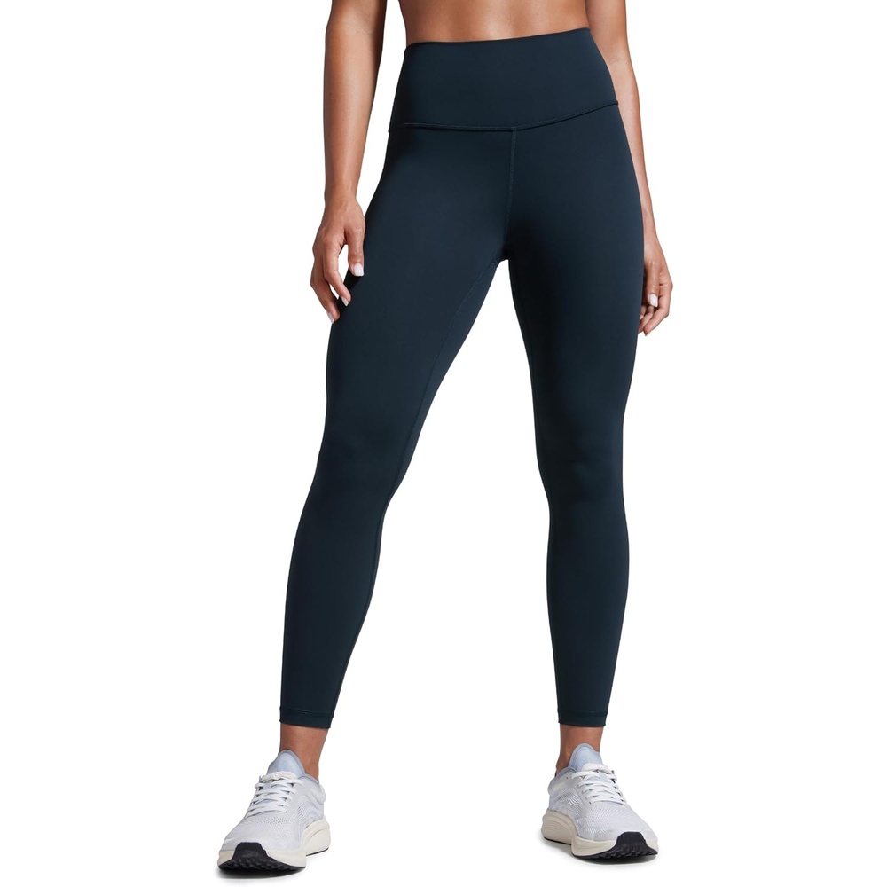 image:imageCRZ YOGA Butterbreeze Workout Leggings 25 High Waisted Athletic Gym Running Womens Yoga Pants Tummy ControlTrue Navy
