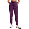 Plum Magenta