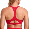 Aurora Red