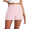 Strawberry Pink