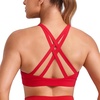 Aurora Red