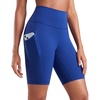 Waves Blue