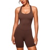 Coffee Brown