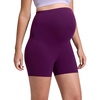 Plum Magenta