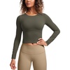 Light Army Green