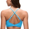 Kayak Blue