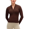 Lava Brown