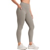 Warm Ash Grey