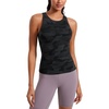 Dark Grey Camouflage 2