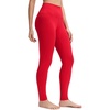Aurora Red