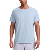 Chambray Blue Heather