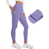 Dark Lavender Purple