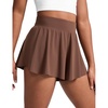 Coffee Brown