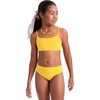 High Visibility Yellow