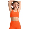 Neon Orange