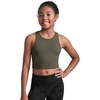 Light Army Green