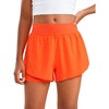 Neon Orange