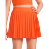 Neon Orange