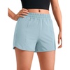 Light Grayish Blue