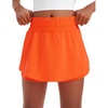 Neon Orange