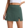 Dark Forest Green