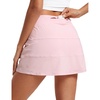 Strawberry Pink