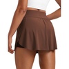 Coffee Brown