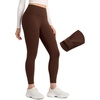 Lava Brown