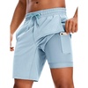 Light Grayish Blue