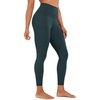 Forest Dark Green