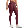 Red Merlot Foil Pattern